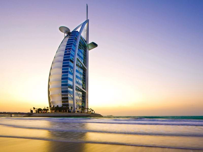 The Travel Directors