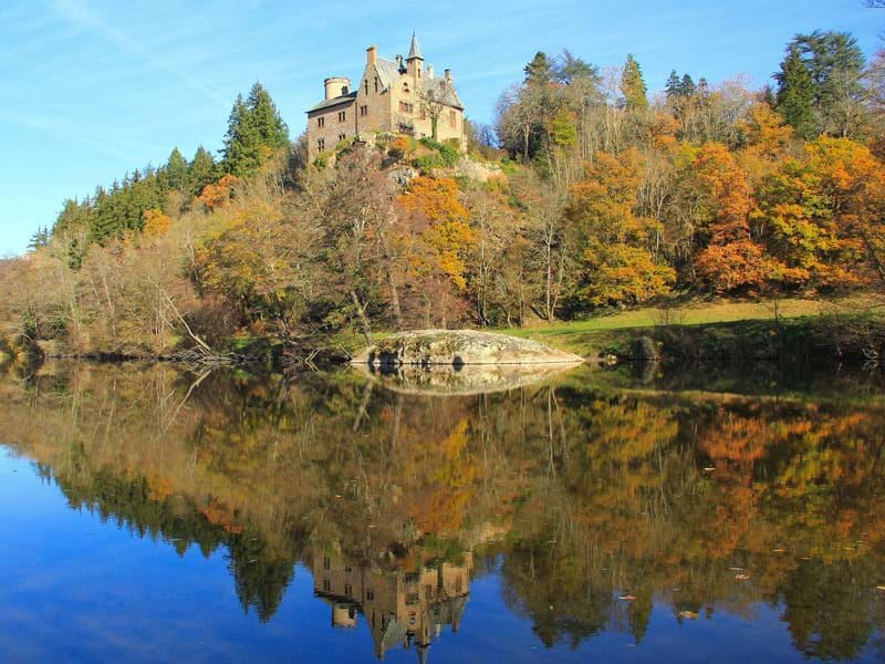 The Travel Directors