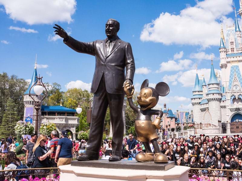 The Travel Directors