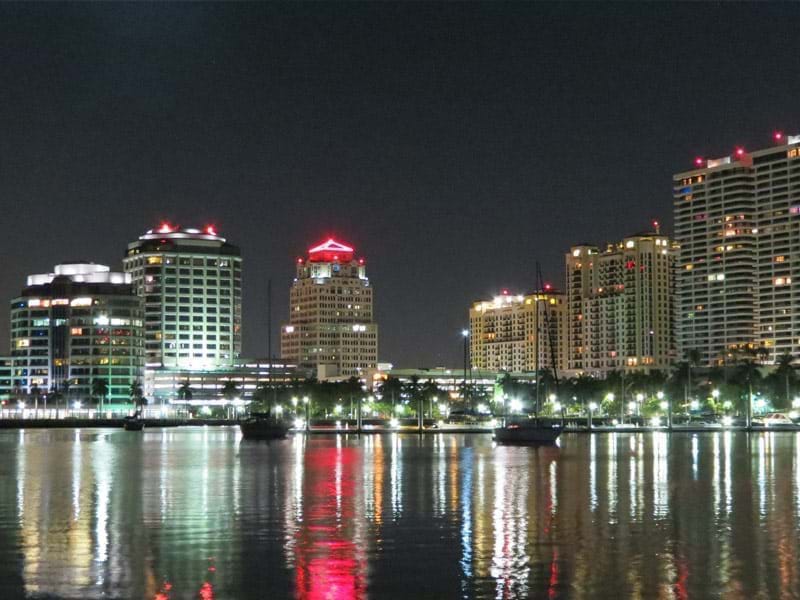 The Travel Directors