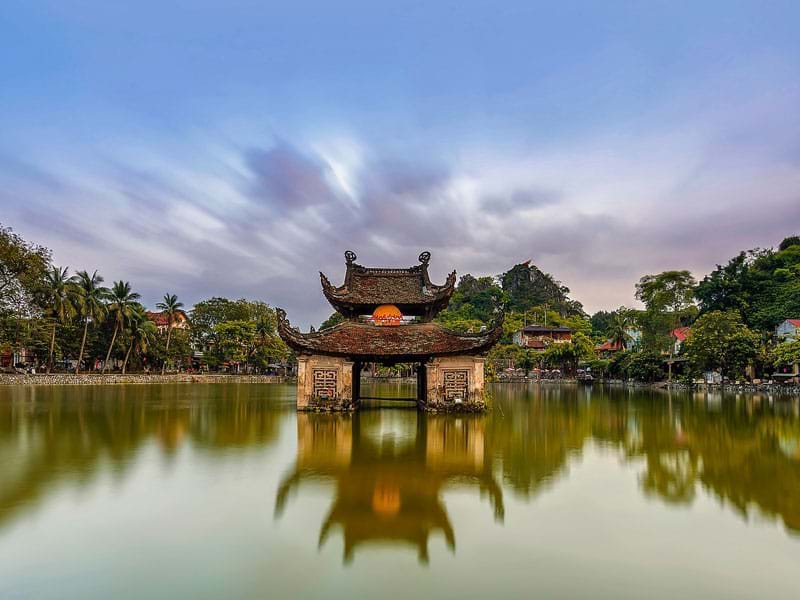 The Travel Directors