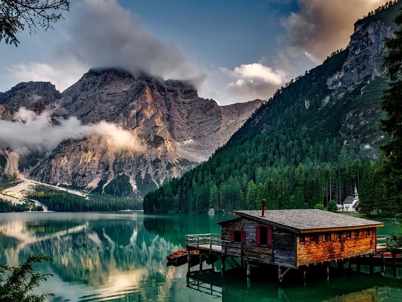 The Travel Directors