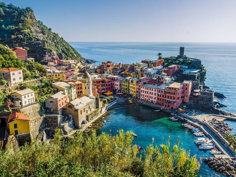 The Travel Directors