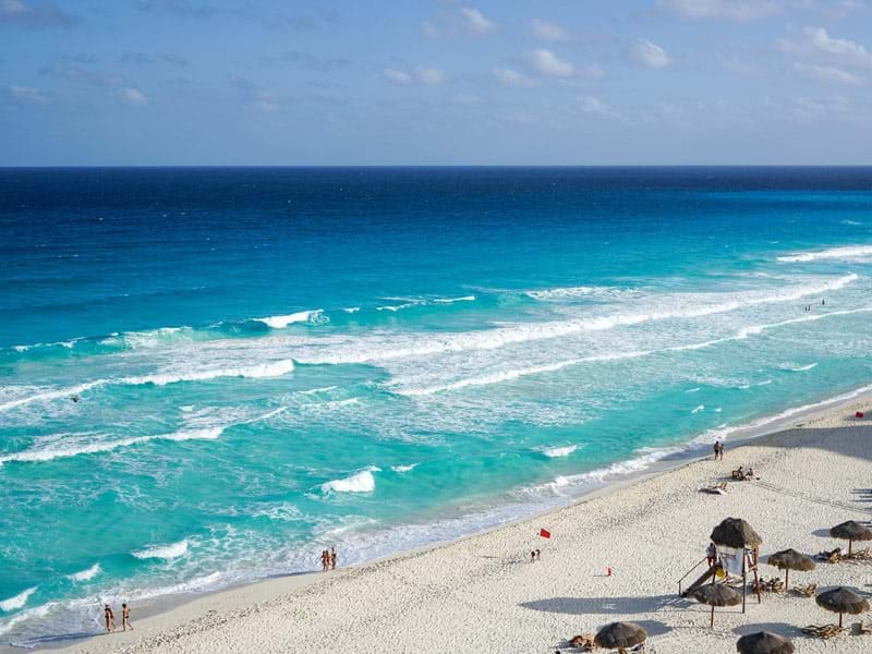 The Travel Directors