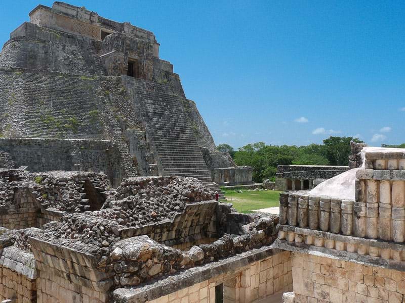 The Travel Directors