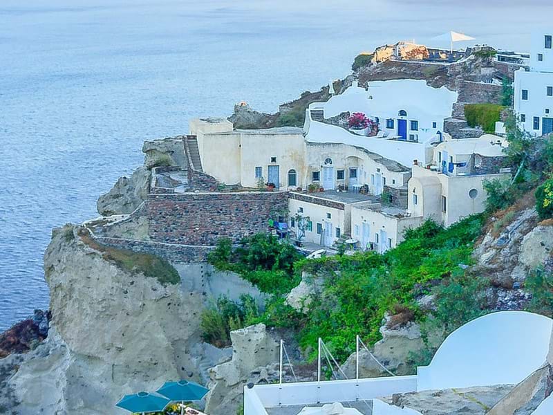 The Travel Directors