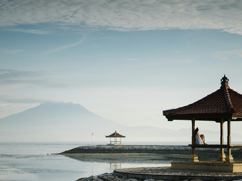 The Travel Directors