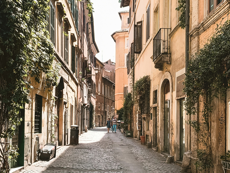 The Travel Directors