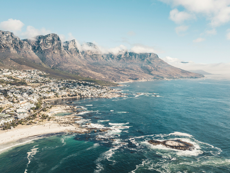 The Travel Directors