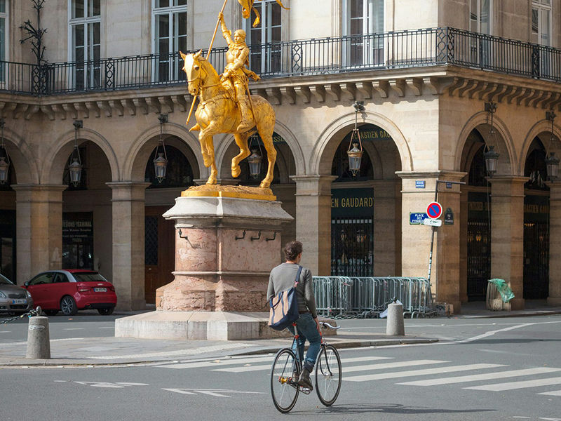 The Travel Directors