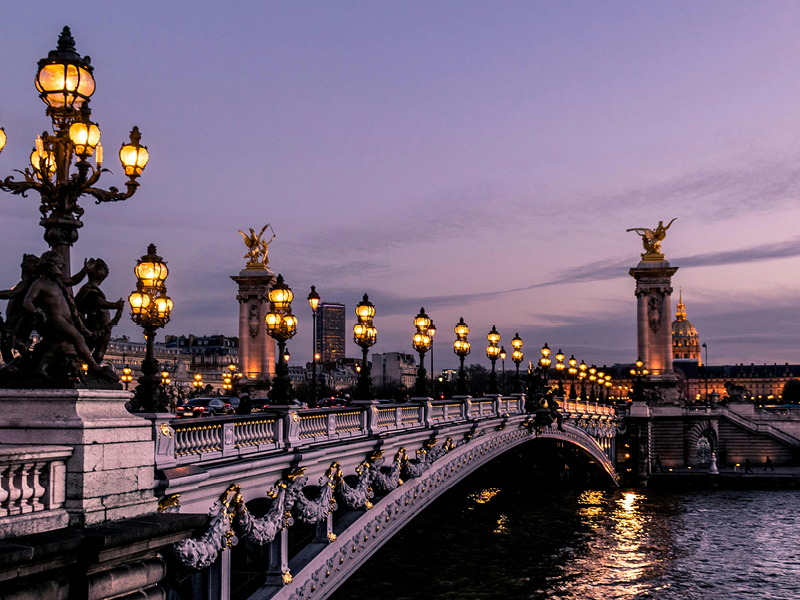 The Travel Directors