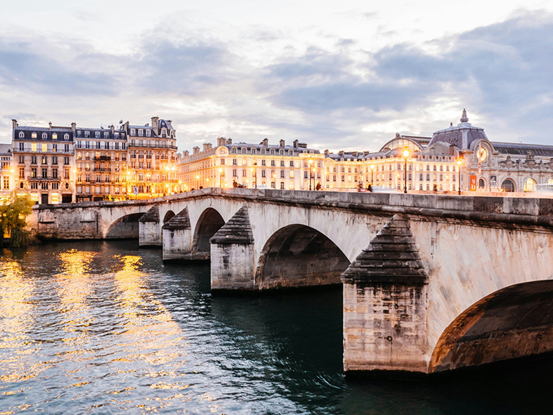 The Travel Directors